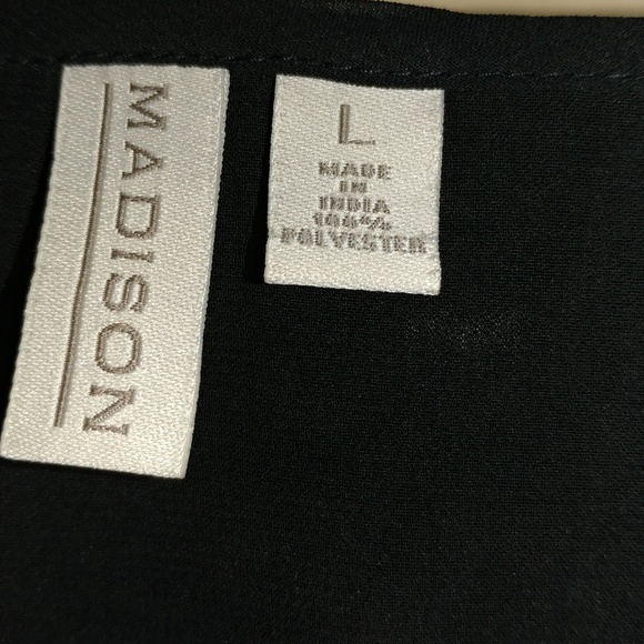 ❤️❤️❤️ Host Pick❤️❤️❤️ Beautiful butterfly sleeve blouse - Picture 2 of 5